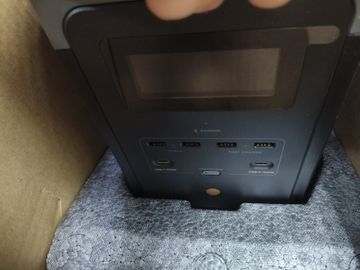 Б/в Зарядна станція Ecoflow delta 2 01-200828042