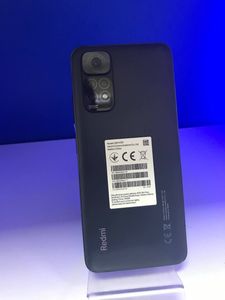 Б/в Мобільний телефон Xiaomi redmi note 11s 6/64gb 01-200828829