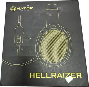 Б/в Навушники Hator hellraizer/gold 01-200819085
