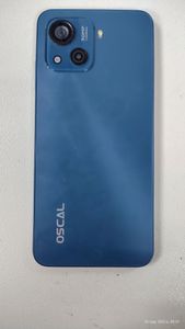 Б/у Мобильний телефон Blackview oscal c80 8/128gb 01-200828751