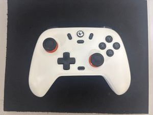 Б/в Геймпад Gamesir nova t4n lite 01-200828338