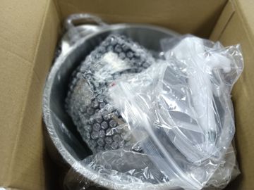 Б/у Кухонный комбайн Domotec art 7079 16-000270015