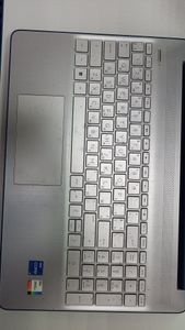 Б/в Ноутбук Hp 15/core i5-1235u ddr5/16gb ddr5/hdd 500 gb/*інтегрована 01-200828646