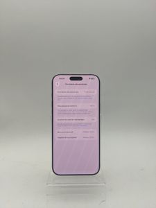 Б/в Мобільний телефон Apple iphone 16 pro max 256gb 01-200828823