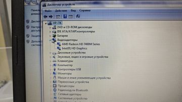 Б/в Ноутбук Hp 15/celeron 1000m ddr3/4gb ddr3/hdd 500 gb/ssd *відсутній/*інтегрована 01-200829001
