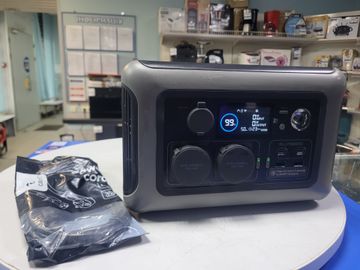 Б/в Зарядна станція Allpowers r600 01-200828940