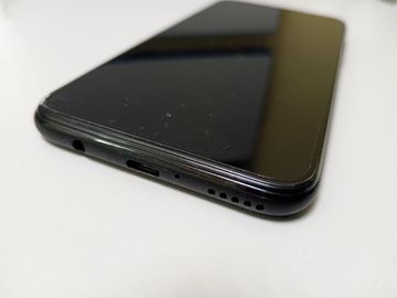 Б/в Мобільний телефон Huawei p40 lite 6/128gb 01-200828122