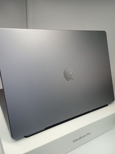 Б/в Ноутбук Apple 16,2/a2485/ m1 pro 10-cpu/ 16-gpu/ ram32gb/ ssd512gb/ retina xdr, truetone 01-200820497