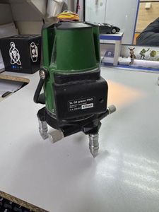 Б/в Лазерний нівелір Omegalaser 5l-30 01-200829814