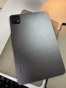 Б/в Планшет Xiaomi pad 6 6/128gb 01-200829780