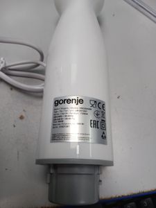 Б/в Блендер Gorenje hbc804qw 01-200829882