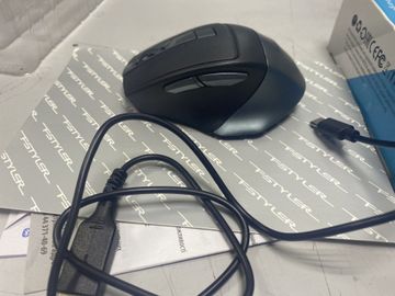 Б/в Миша A4Tech fb35c 01-200830016