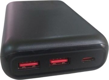 Б/в Повербанк Borofone bj30a starlight 20000mah 01-200821540