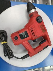 Б/у Перфоратор Vmaster nrhtm-e26 01-200830512