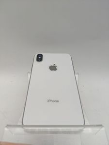 Б/в Мобільний телефон Apple iphone x 256gb 01-200804239