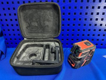 Б/у Лазерный нивелир Dnipro-M ml-320g 01-200830274