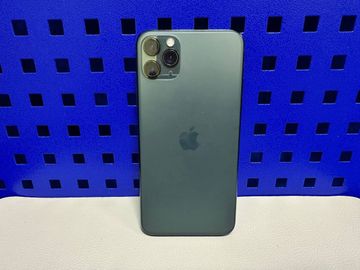 Б/в Мобільний телефон Apple iphone 11 pro max 64gb 01-200830268