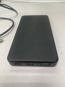 Б/в Повербанк Gelius gp-pbw100 10000mah 01-200831519