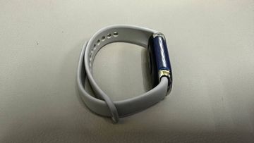 Б/в Фітнес-браслет Xiaomi mi band 8 gold 18-000093546