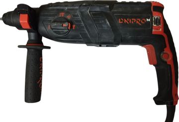 Б/в Перфоратор Dnipro-M rh-100 01-200754989