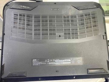 Б/в Ноутбук Acer 15/core i5-12450h ddr5/16gb ddr5/hdd *відсутній/ssd 1000 gb/geforce rtx4050 6gb 01-200830974