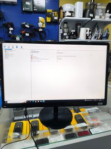 Б/у Моноблок Artline 24' / celeron j1900 / ram 4gb / ssd 120 01-200828465