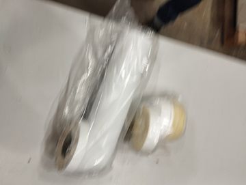 Б/у Унітаз підвісний Rakceramics rak ceramics cloud 01-200832927