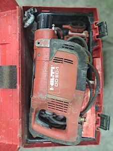 Б/в Установка алмазного буріння Hilti dd ec-1 01-200832894