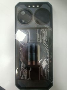 Б/в Мобільний телефон Oukitel iiif150 b2 ultra 12/256gb 01-200833654