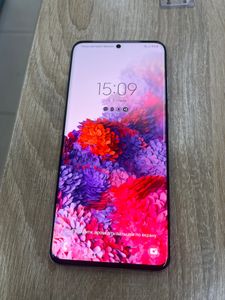 Б/в Мобільний телефон Samsung galaxy s20 sm-g980f 8/128gb 01-200831210