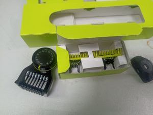 Б/в Тример електричний Philips oneblade pro 360 qp6542 01-200830622