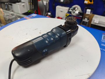 Б/в Кутова шліфмашина Craft cag-125n 01-200830719