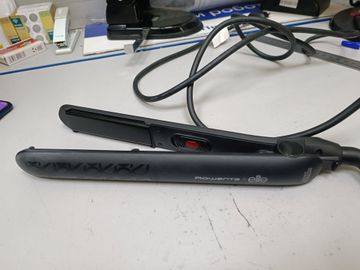 Б/в Плойка Rowenta sf1612 01-200833918