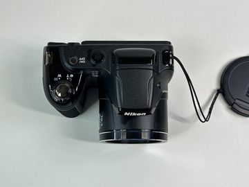 Б/в Фотоапарат Nikon coolpix l320 01-200834871