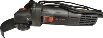 Б/в Кутова шліфмашина Dnipro-M gs-120s 01-200833407