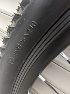 Б/у Велосипед Crosser stream 26 01-200831373