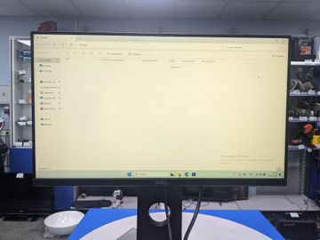 Б/в Монітор Dell p2219h 01-200831584