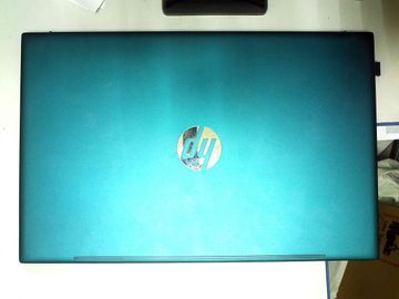 Б/в Ноутбук Hp 15/ryzen 5 5500u ddr4/16gb ddr4/hdd *відсутній/ssd 1000 gb/*інтегрована 01-200834287