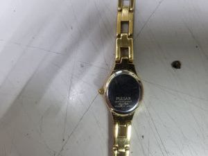 Б/у Часы Pulsar v4011-x248 01-200825777