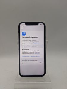 Б/в Мобільний телефон Apple iphone 12 128gb 01-200834854