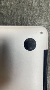 Б/в Ноутбук Apple macbook air a1466 13,3" core i5 1.8ghz/ram 4gb/ssd 256gb/intel hd graphics 6000 01-200815875