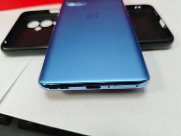 Б/в Мобільний телефон Oneplus 9 5g 8/128gb 01-200834855