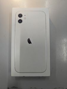 Б/в Мобільний телефон Apple iphone 11 128gb 01-200835418