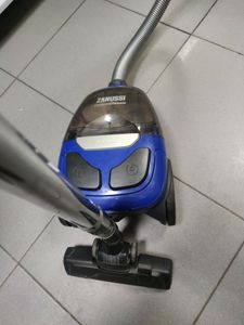 Б/у Пылесос Zanussi zan 1940 01-200832970