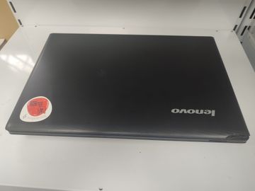 Б/в Ноутбук Lenovo 15/amd a6 5200m ddr3/4gb ddr3/hdd 500 gb/ssd *відсутній/radeon r5 m230 01-200834413