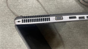 Б/в Ноутбук Hp 14/core i3 4000m ddr3/4gb ddr3/hdd 100 gb/ssd 120 gb/*інтегрована 01-200803987