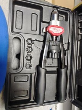 Б/в Заклепочник Yato yt-36119 01-200828846