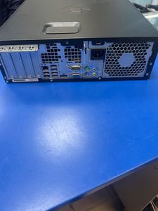 Б/у Системный блок Пк intel core i3-2120/ram 8 gb/hdd 500 gb/ssd відсутній/інтегрована 01-200835487