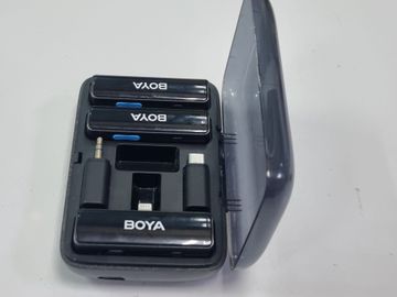 Б/в Мікрофон Boya boyalink 01-200836281