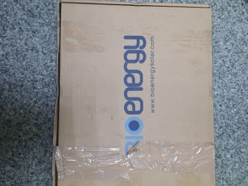 Б/в Батарея сонячна Bioenergy 10 watt 01-200835964